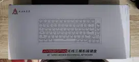 Keyboard Mechanical Ajazz AK820 Pro