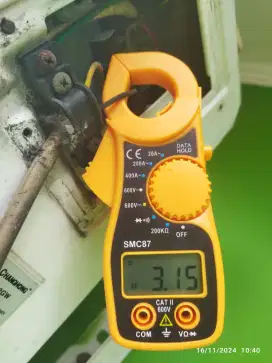 Service ac & repair