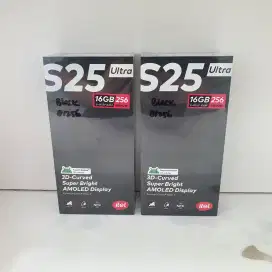 Itel S25 Ultra 8/256GB New Garansi Resmi