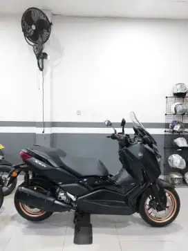 YAMAHA XMAX 250 CONNECTED ABS