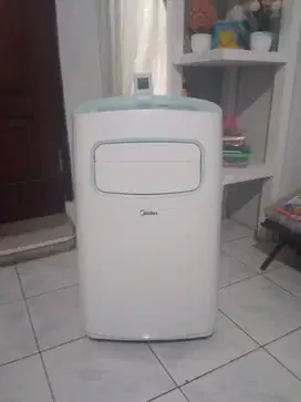AC Portable Midea 1PK MPF2-09CRN1