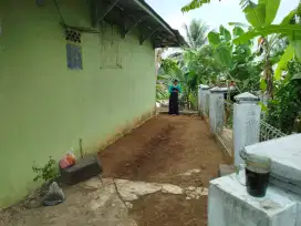 DIJUAL RUMAH murah Jl Bojong  Desa Cijengkol Kec Caringin Kab Sukabumi