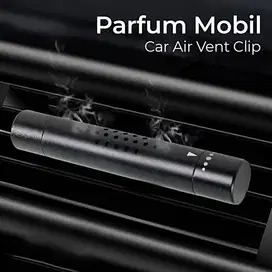 240717D Parfum Mobil Car Air Vent Clip Sticks Black Stik Pengharum Kli