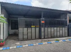 rumah MURAH d perum Kahuripan nirwana dkt exit tol Sidoarjo