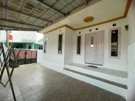 Rumah Taman Warnasari Indah posisi hook