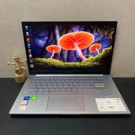 Laptop Asus VivoBook - K413E