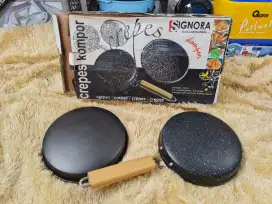 Signora Dcrepes kompor