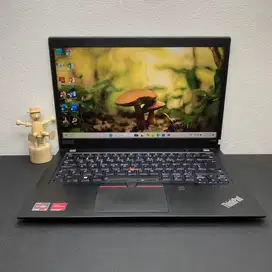 Laptop Lenovo ThinkPad