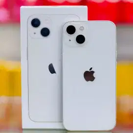 Iphone 13 starlight best seller bisa kredit cicilan 0%
