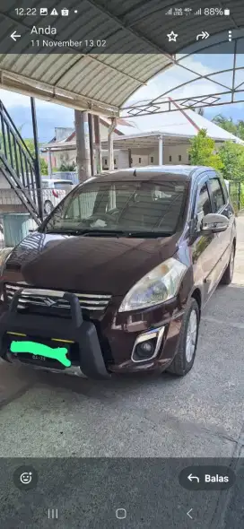 Di jual tanpa perantara