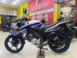 Yamaha Vixion GP TH 2014 SPESIAL EDITION