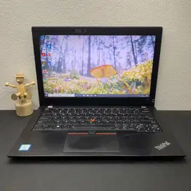 Laptop Lenovo Thinkpad X280