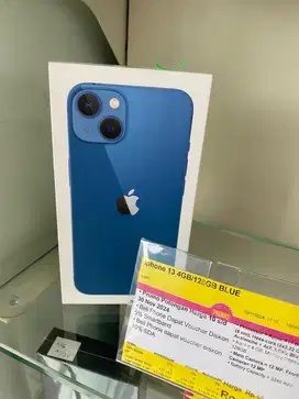 CICILAN IPHONE 13
