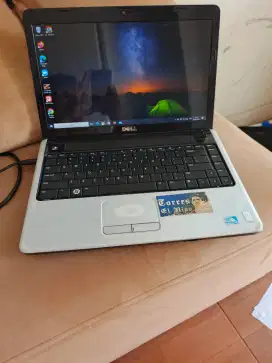 Di Jual Laptop Dell Inspiron 1440 64 bit (BU)