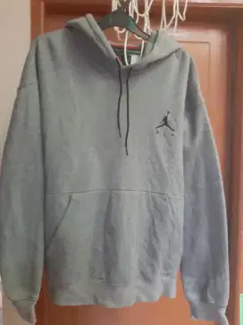 Air Jordan Classic Flying Hooded Pullover Hoodie xxl