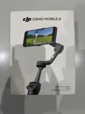 DJI Osmo Mobile 6