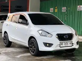 DATSUN GO+ Panca 2014