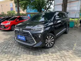 [OLXmobbi] Toyota Avanza 1.5 G Bensin-AT 2022 Hitam