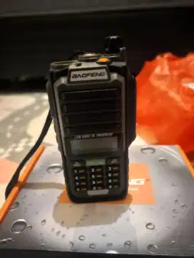 HT BAOFENG 68 PRO MAX