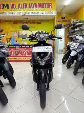 Gercep Bosku ^ Yamaha Mio Gt tahun 2013