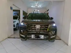 Fortuner GR 2021/22