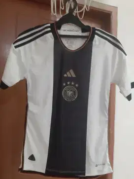 jersey deutscher fyssball - bund
size s
Original