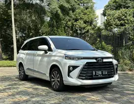 Avanza G TSS AT 2022