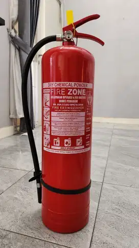 Apar 9 Kg merk FIRE ZONE