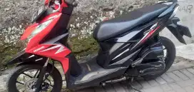 Di jual cepat honda beat 2020