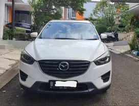 Dijual Murah Mobil Mazda CX-5 Pribadi pemakaian sendiri