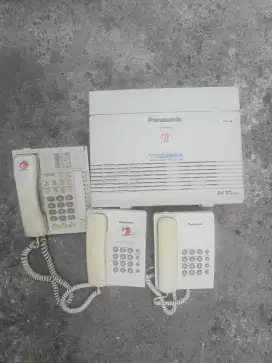 Terima komputer rusak bekas kantor