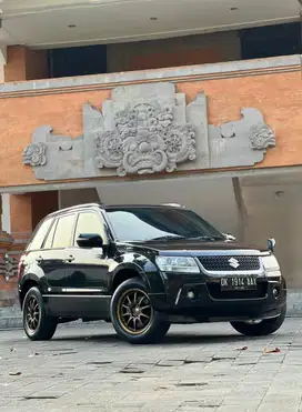 Suzuki Grand Vitara JLX 2.0 AT 2010