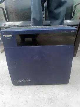 Terima komputer rusak bekas kantor