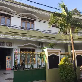 Rumah Mewah Duren sawit Jakarta Timur