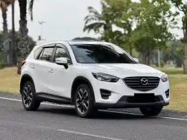 Dp 2Jt Mazda CX5 Touring 2015 Pmk 2016 Facelift