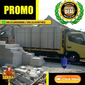 PROMOO DISTRIBUTOR Hebel KW 1 UK 7  (TERMURAH)