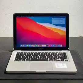 Macbook Pro 2012 Intel Core I5 Ram 8GB Ssd 256GB