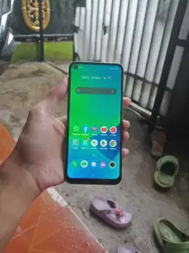 Realme C17 6/256Gb