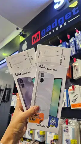 SAMSUNG GALAXY A06