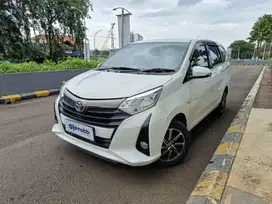 [OLXmobbi] Toyota Calya 1.2 G Bensin-MT 2021 Putih /