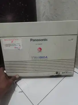 Terima komputer rusak bekas kantor