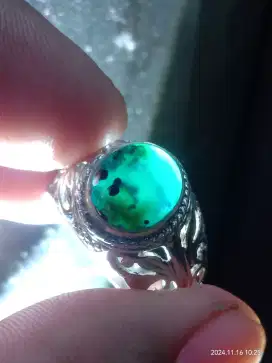 Bacan doko natural