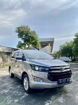 Innova V 2.0 AT Bensin 2019