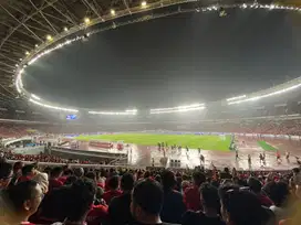 Di cari waiters yg siap merantau