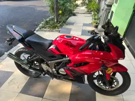 NINJA RR NEW TAHUN 2012