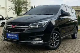 [OLXmobbi] Wuling Cortez 1.5 LT Lux Bensin-AT 2019