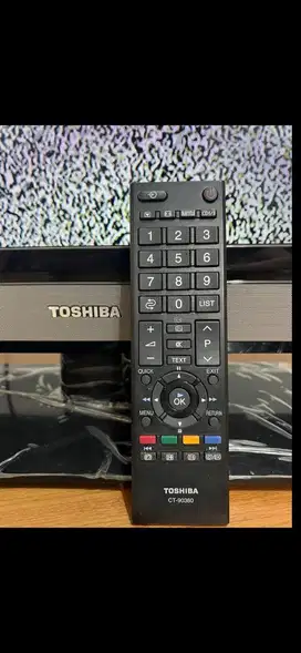 Tv Lcd toshiba 29 inch