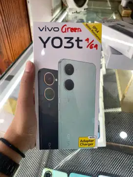 Vivo y03t 4/64gb