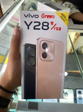 Vivo y28 8/128gb