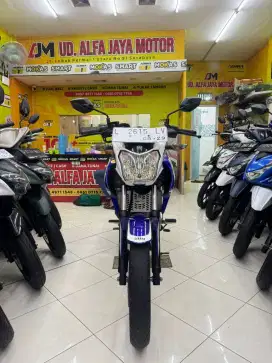 Mokas Pilihan ^ Yamaha Vixion thn 2014